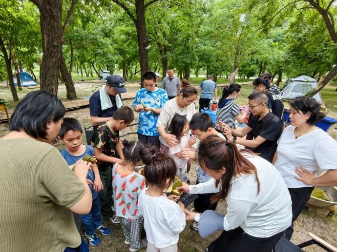 露营15